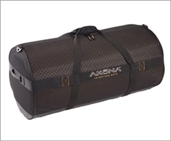 Akona Stealth Mesh Duffel Bag