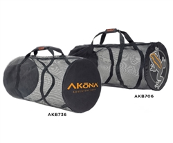 Akona Mesh Duffel