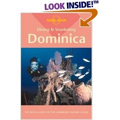 Lonely Planet Diving & Snorkeling Dominica