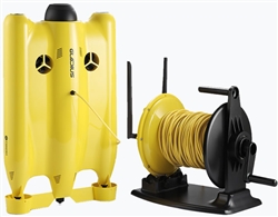 Gladius Advanced Underwater Drone / ROV 4k V2.0