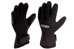 Tilos Supretex Velcro Glove (5MM)