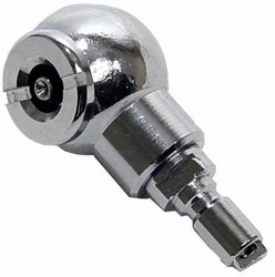 Basic Air Filler