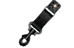 Innovative Scuba Concepts Pin Mounted Connectors