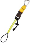 Innovative Scuba Concepts Web-Loop Console Holder