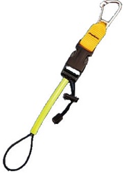 Innovative Scuba Concepts Web-Loop Console Holder