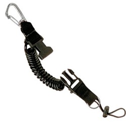 Innovative Scuba Concepts Snappy Coil
