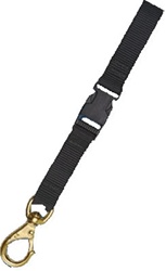 Innovative Scuba Concepts Quick Release Web Loop Clip