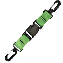 Innovative Scuba Concepts Quick Release Dual Clip Lanyard