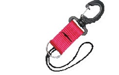 Innovative Scuba Concepts Split Ring Connector