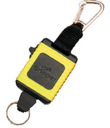 Innovative Scuba Concepts The Locking Gripper Retractor