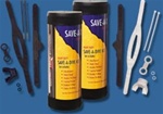 Innovative Scuba Concepts Standard Save-A-Dive Kit
