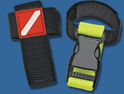 Innovative Scuba Concepts Mask Keeper