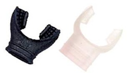 Innovative Scuba Concepts Silicone Mouthpiece
