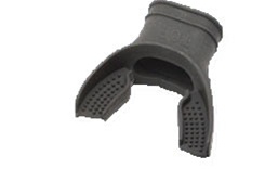 Innovative Scuba Concepts Antimicrobial Mouthpiece