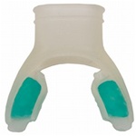 Innovative Scuba Concepts Gel Cell Mouthpiece