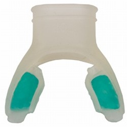 Innovative Scuba Concepts Gel Cell Mouthpiece