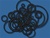 Buna Rubber & Viton O-Rings