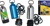 Innovative Scuba Concepts Scuba Tank Key Chain