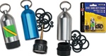Innovative Scuba Concepts Scuba Tank Key Chain