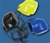 Innovative Scuba Concepts Vinyl DIN Tank Valve Cap