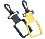 Innovative Scuba Concepts Rubber Console Holder
