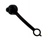 Innovative Scuba Concepts Rubber Regulator Yoke Dust Cap