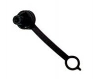 Innovative Scuba Concepts Rubber Regulator Yoke Dust Cap
