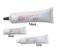 Christo-Lube Tube 2oz, 4oz, 16oz