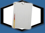 Innovative Scuba Concepts Jumbo Divemaster's Slate