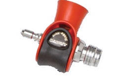 Innovative Scuba Concepts Scuba Horn