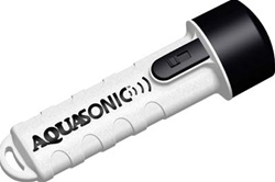 Innovative Scuba Concepts Aqua Sonic Underwater Alarm