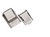 Innovative Scuba Concepts Stainless Steel Weight Belt Buckles