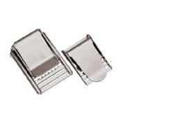 Innovative Scuba Concepts Stainless Steel Weight Belt Buckles
