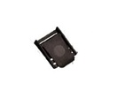 Innovative Scuba Concepts Economy Plastic Delrin Buckle