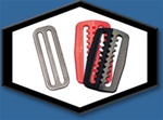 Innovative Scuba Concepts Weight Keepers