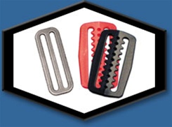 Innovative Scuba Concepts Weight Keepers