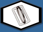 Innovative Scuba Concepts Super D-Ring