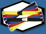 Innovative Scuba Concepts 60" Weight Belts with Buckle