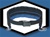 Innovative Scuba Concepts Cordura Zippered Weight Belt