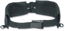 Innovative Scuba Concepts Neoprene Soft Weight Belt