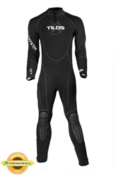 Zenith Thermowall Jumpsuit Supreme Stretch (Male/Female) 7/6/5mm