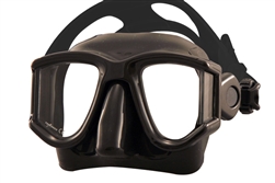 Tilos Panaramic Double Lense Scuba Mask