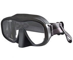 Sherwood Scope Scuba Mask
