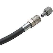 Ocean Reef Quick Disconnect With Hose 32" or 48"