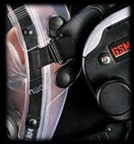 Ocean Reef Neptune Adjustable Communication Support NACS