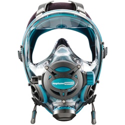 Ocean Reef Neptune Space G. Diver Full Face Mask