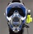 Ocean Reef Neptune Space G. Diver Full Face Mask and GSM G. Diver Unit