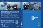 PADI Diver Propulsion Vehicle (DPV) Crew Pak