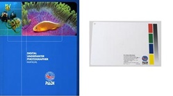 PADI Digital Underwater Photographer Package