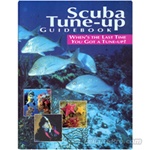 PADI Scuba Tune Up GuideBook